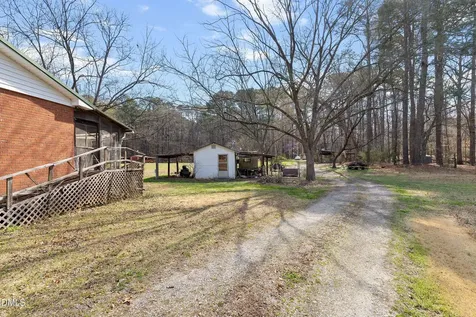 9705 Lake Wheeler Road Fuquay Varina NC 27526