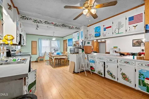 9705 Lake Wheeler Road Fuquay Varina NC 27526