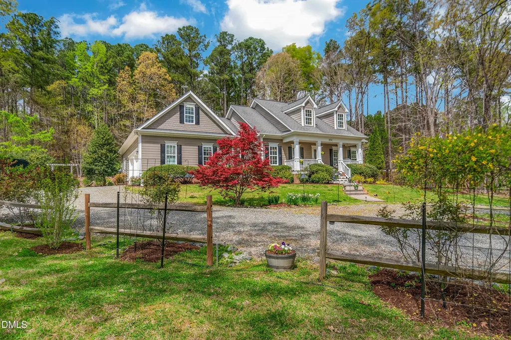 450 Ryan Road Pittsboro NC 27312