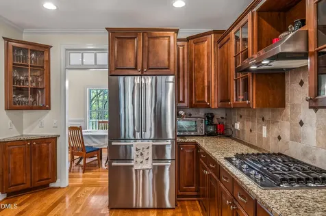 450 Ryan Road Pittsboro NC 27312