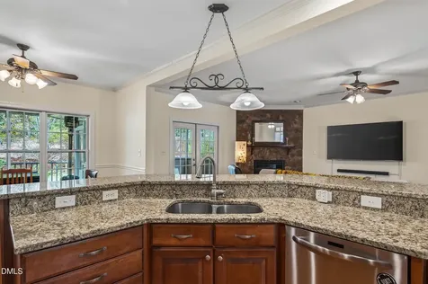 450 Ryan Road Pittsboro NC 27312