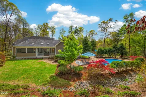 450 Ryan Road Pittsboro NC 27312