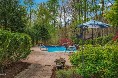 450 Ryan Road Pittsboro NC 27312