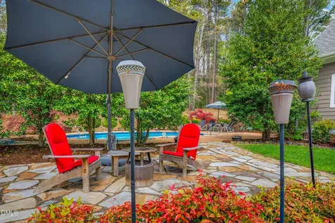 450 Ryan Road Pittsboro NC 27312