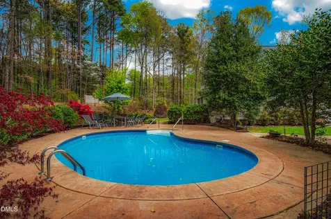 450 Ryan Road Pittsboro NC 27312
