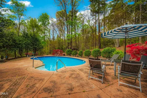 450 Ryan Road Pittsboro NC 27312