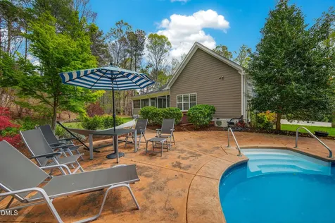 450 Ryan Road Pittsboro NC 27312