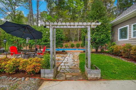 450 Ryan Road Pittsboro NC 27312