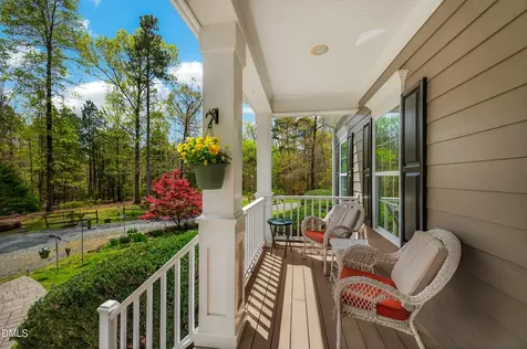 450 Ryan Road Pittsboro NC 27312