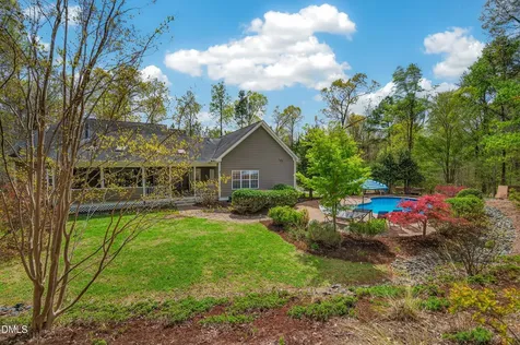 450 Ryan Road Pittsboro NC 27312