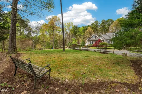 450 Ryan Road Pittsboro NC 27312