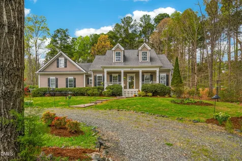 450 Ryan Road Pittsboro NC 27312