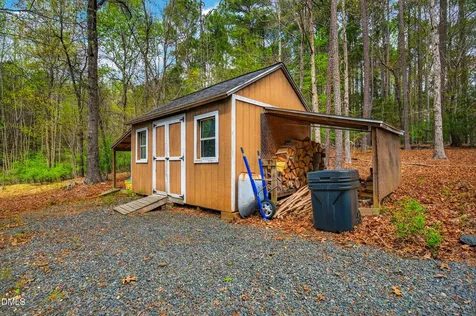 450 Ryan Road Pittsboro NC 27312