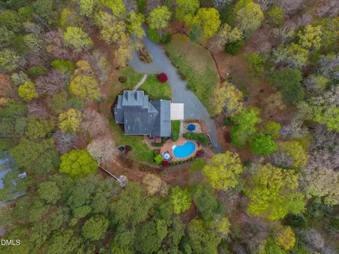 450 Ryan Road Pittsboro NC 27312