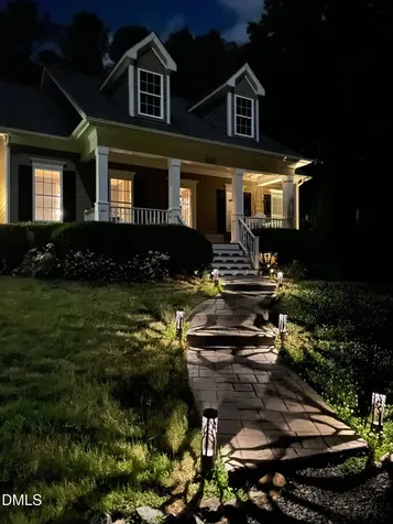 450 Ryan Road Pittsboro NC 27312