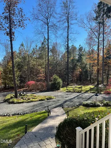 450 Ryan Road Pittsboro NC 27312