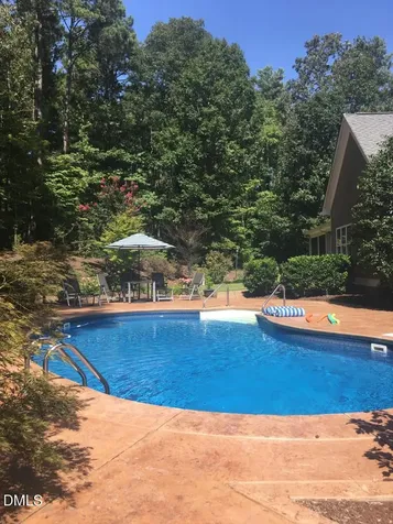 450 Ryan Road Pittsboro NC 27312