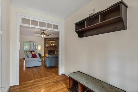 450 Ryan Road Pittsboro NC 27312
