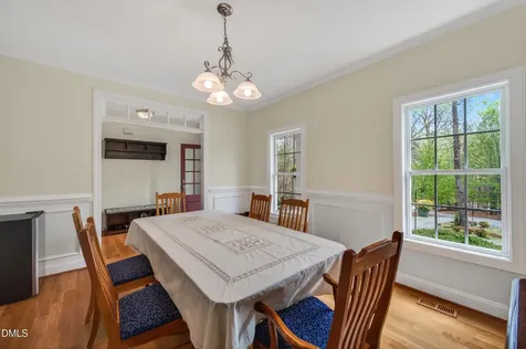 450 Ryan Road Pittsboro NC 27312