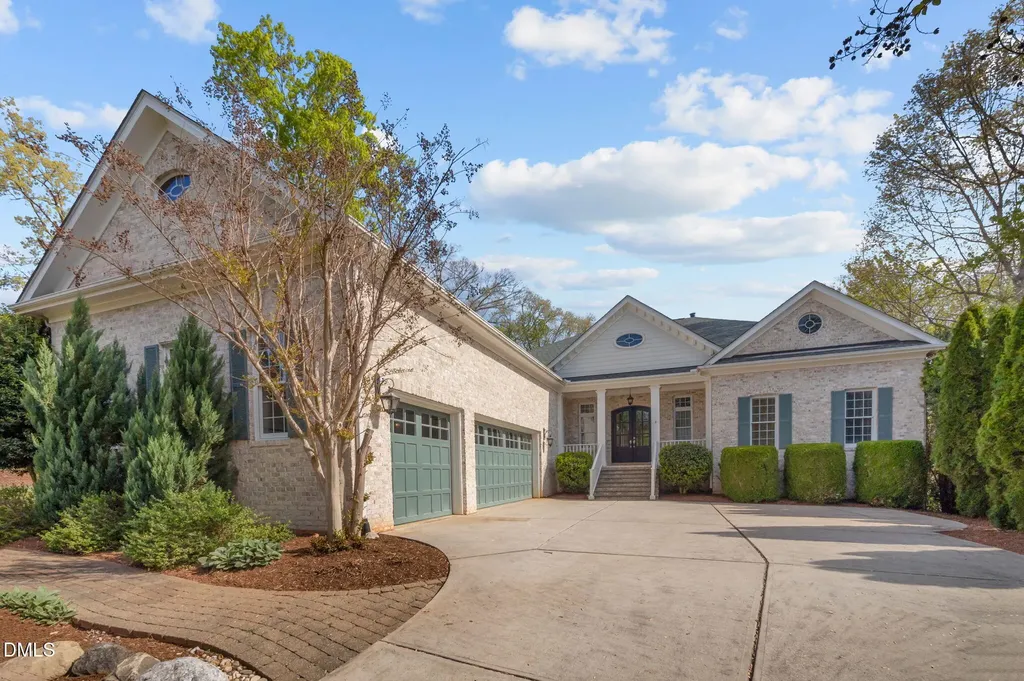 45 Night Heron Chapel Hill NC 27517
