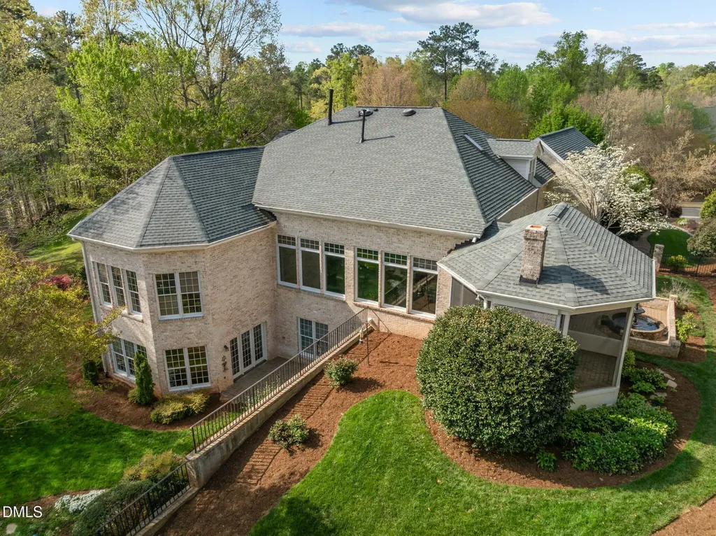 45 Night Heron Chapel Hill NC 27517