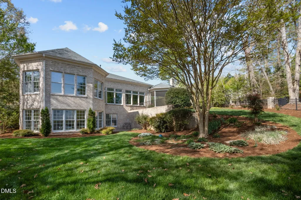 45 Night Heron Chapel Hill NC 27517