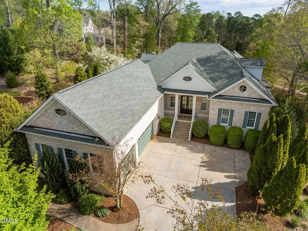 45 Night Heron Chapel Hill NC 27517