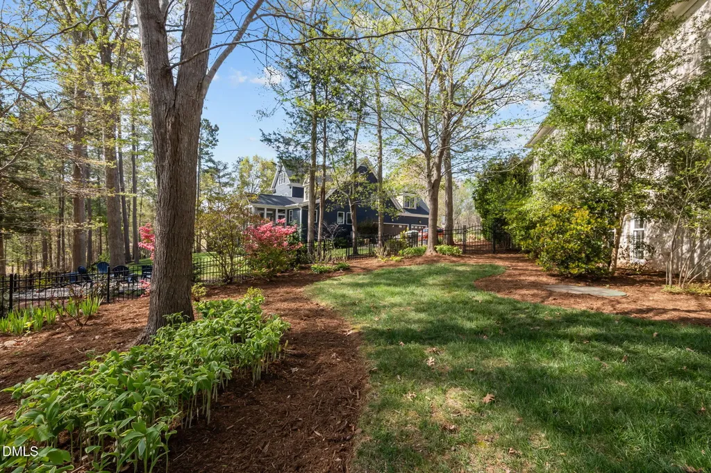 45 Night Heron Chapel Hill NC 27517