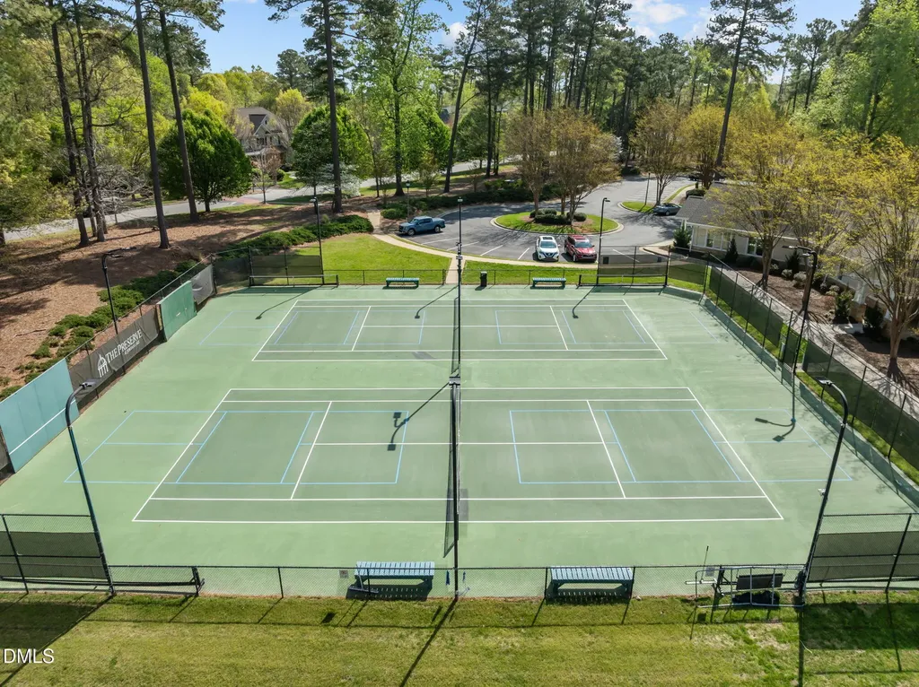 45 Night Heron Chapel Hill NC 27517