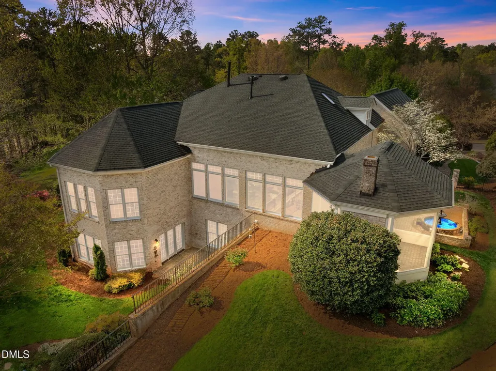 45 Night Heron Chapel Hill NC 27517
