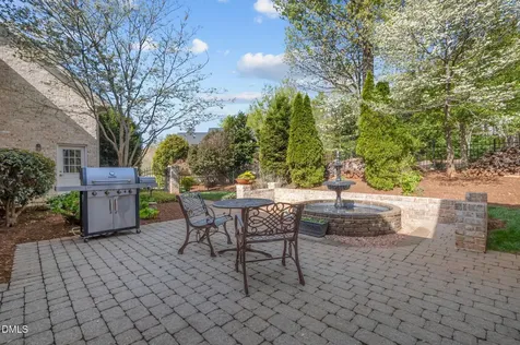 45 Night Heron Chapel Hill NC 27517