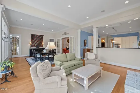 45 Night Heron Chapel Hill NC 27517