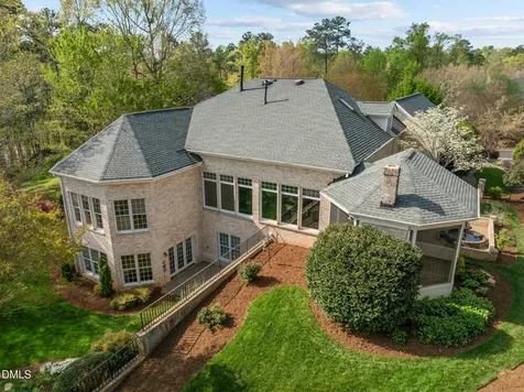45 Night Heron Chapel Hill NC 27517