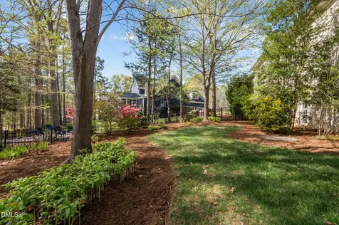 45 Night Heron Chapel Hill NC 27517