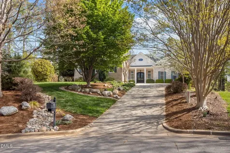45 Night Heron Chapel Hill NC 27517
