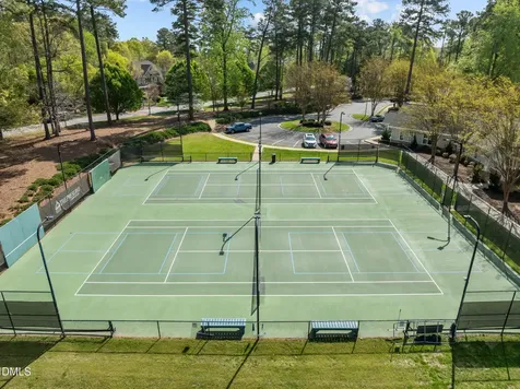 45 Night Heron Chapel Hill NC 27517