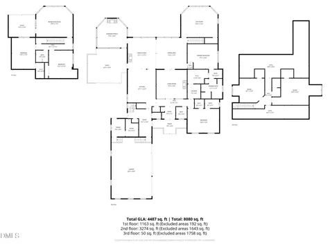 45 Night Heron Chapel Hill NC 27517