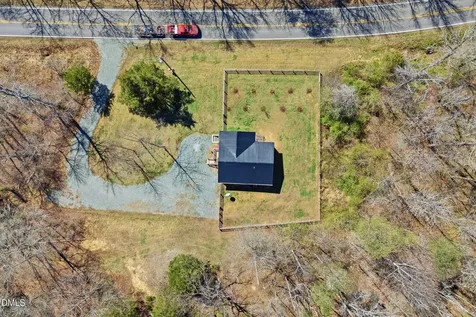 1390 Hodges Dairy Road Yanceyville NC 27379