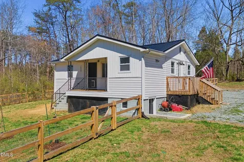 1390 Hodges Dairy Road Yanceyville NC 27379