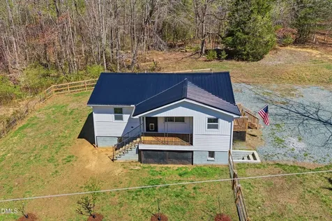 1390 Hodges Dairy Road Yanceyville NC 27379