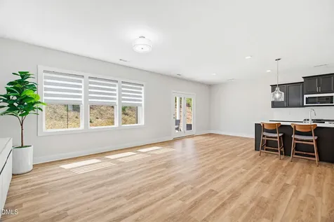 942 Steep Meadow Lane Mebane NC 27302