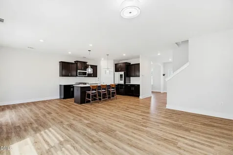 942 Steep Meadow Lane Mebane NC 27302