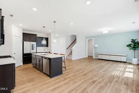 942 Steep Meadow Lane Mebane NC 27302