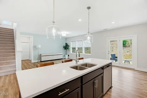 942 Steep Meadow Lane Mebane NC 27302