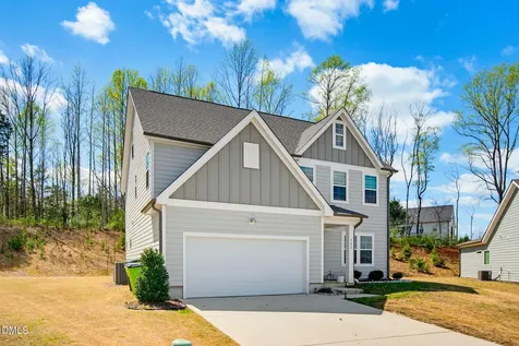 942 Steep Meadow Lane Mebane NC 27302