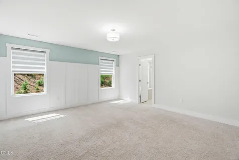 942 Steep Meadow Lane Mebane NC 27302