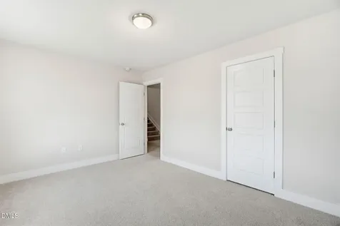 942 Steep Meadow Lane Mebane NC 27302