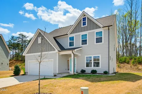 942 Steep Meadow Lane Mebane NC 27302