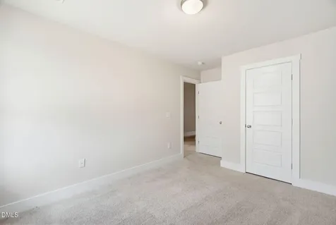 942 Steep Meadow Lane Mebane NC 27302