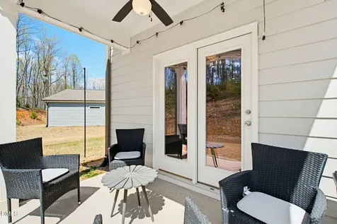 942 Steep Meadow Lane Mebane NC 27302